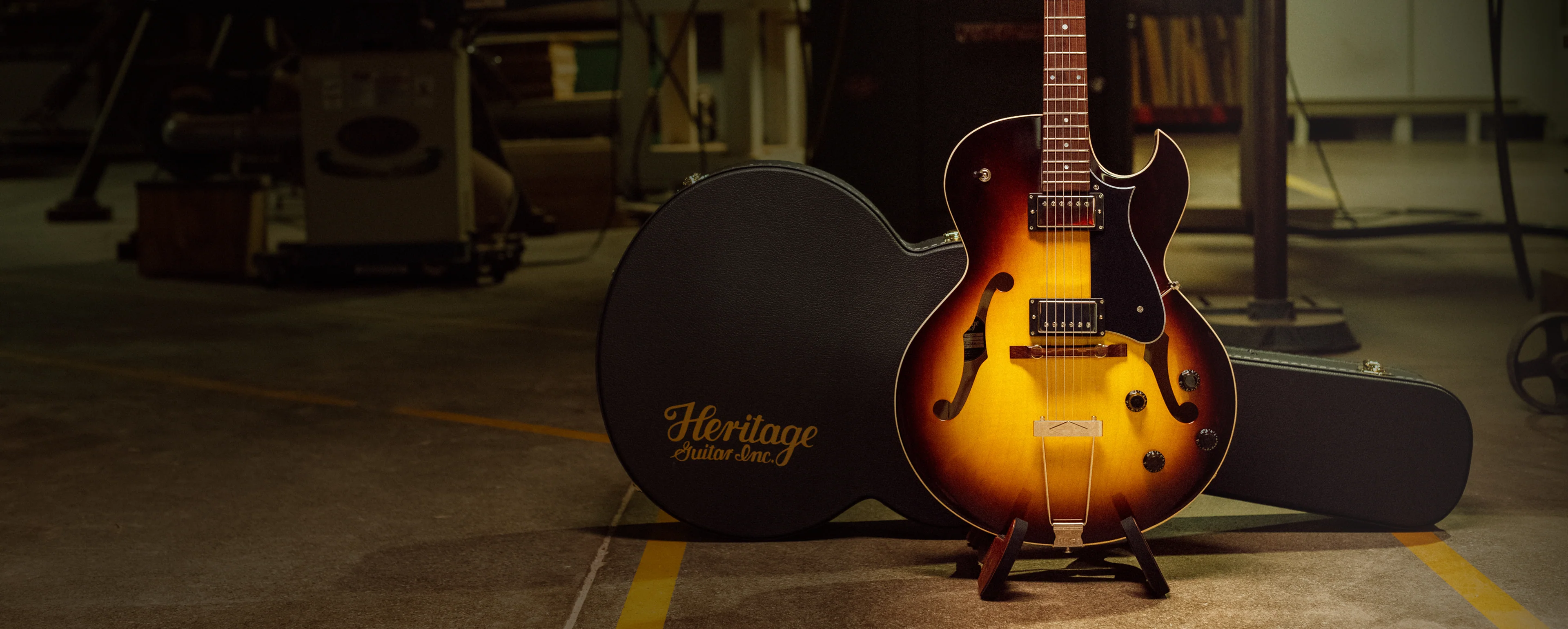 Timeless Tone, Handcrafted Legacy