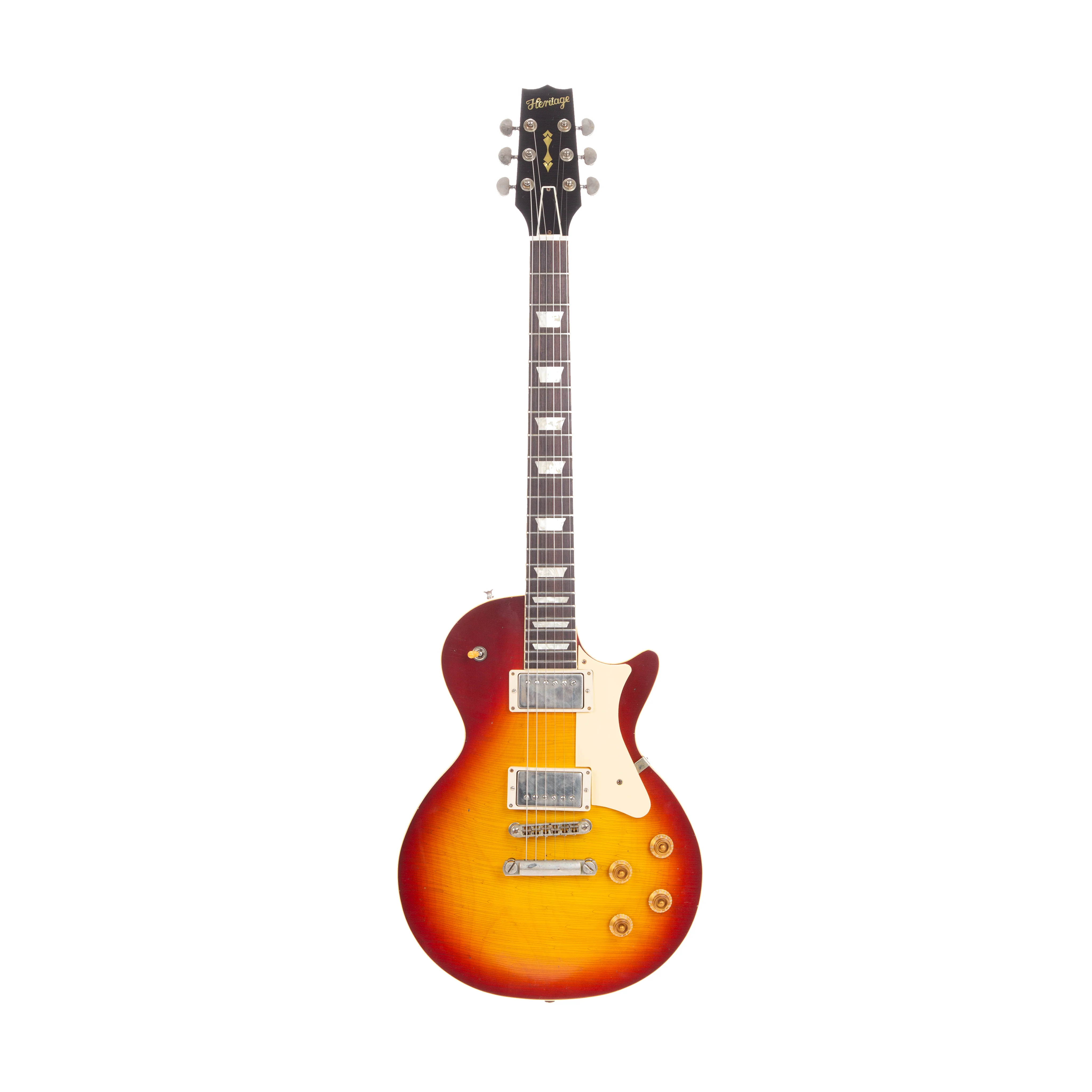 Core Collection H-150 Plain Top Artisan Aged